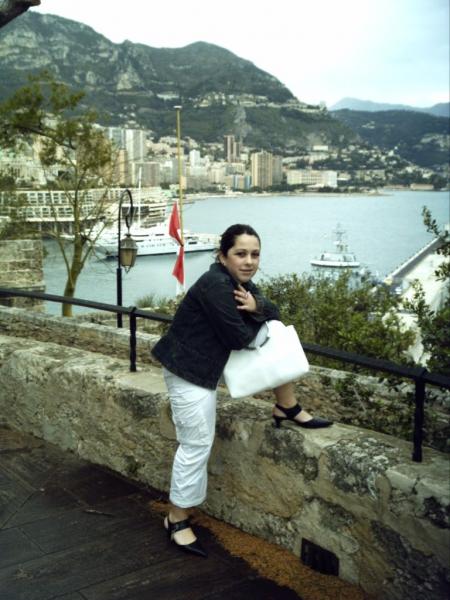 Pr�s de Marseilles