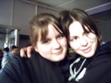 1 clown...  et 1 otre