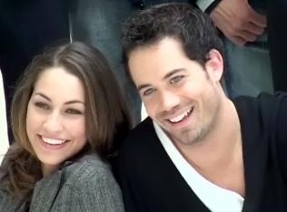 anne-laure et emmanuel