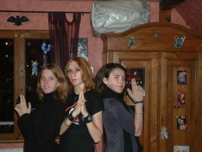 la MMA en james bond girl