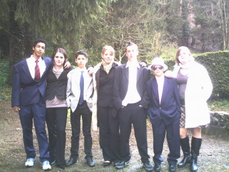 100 jours avt le brevet !!