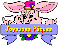 JOYEUSES PaQUES