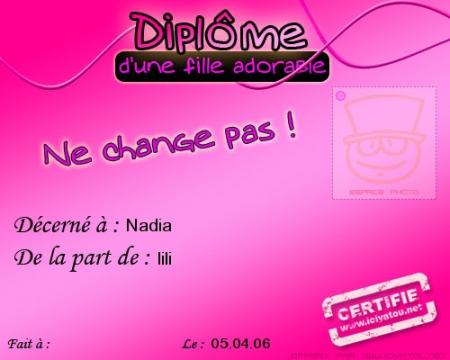 diplome 1