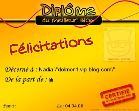 diplome 2