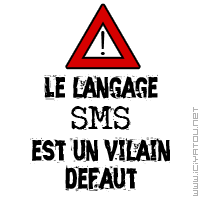 sms ! lol