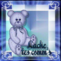 lache tes commentaires