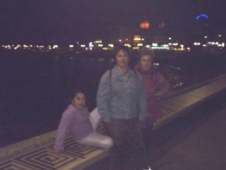 moi, maman et m�m�e