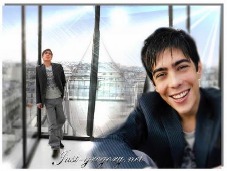 D�c�s de Gr�gory LEMARCHAL