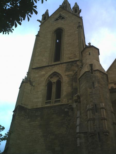 Sur les traces de Zodiaque � Aix-en-Provence