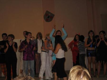 La pr�sentation finale...