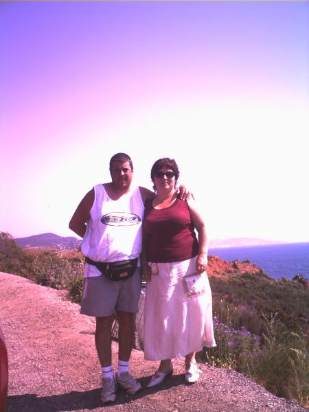 Mes parents!!!!!!!!!!!!!