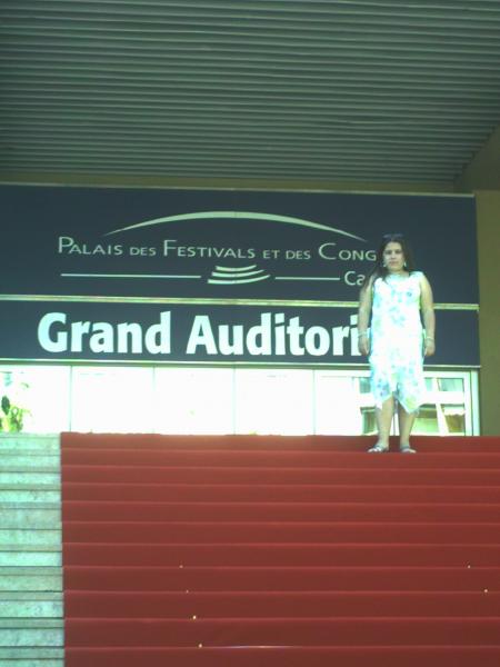 A cannes