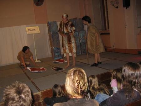 Retetepeuf... Feu, feu... arrrrr arrrrrrrr ... ^^lol