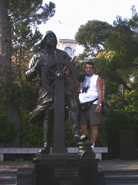 Votre Altesse Albert I ...