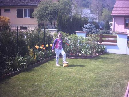 le blog a ma cousine