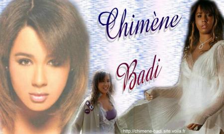 Chim�ne Badi 12