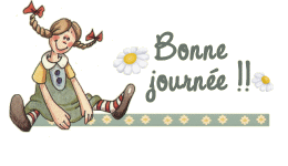 Bonne Journ�e !