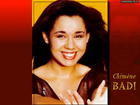 Chim�ne Badi 2