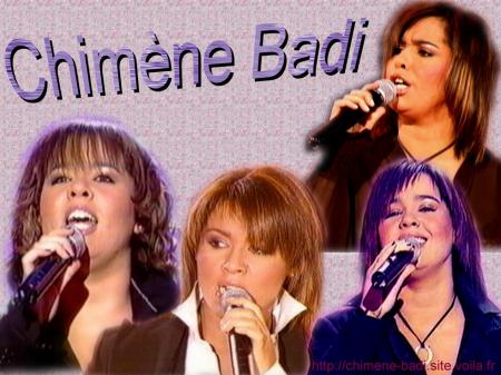 Chim�ne Badi 15