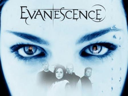 Evanescence 1