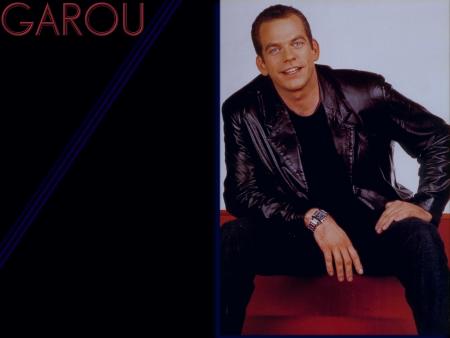 Garou 3