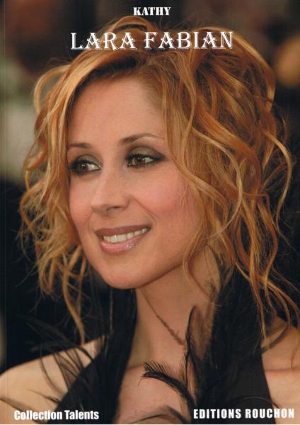 Lara Fabian 2