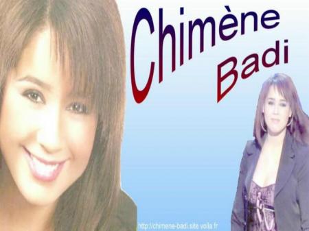 Chim�ne Badi 3