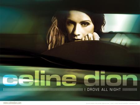 C�line Dion 4