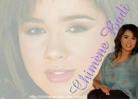 Chim�ne Badi 9