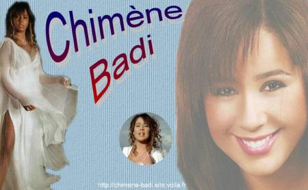 Chim�ne Badi 11