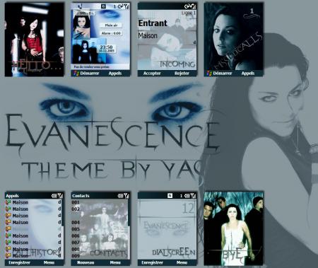 Evanescence 2