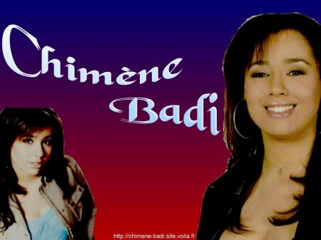 Chim�ne Badi 4