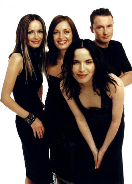 The Corrs 5
