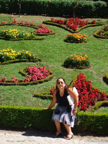 O Bom Jesus de Braga